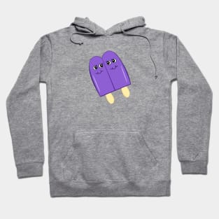 Popsicle Pals Hoodie